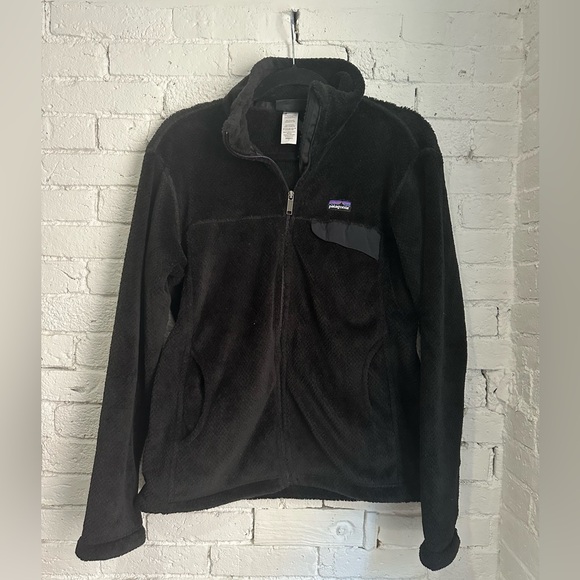 Patagonia Fleece Jacket - Picture 1 of 4